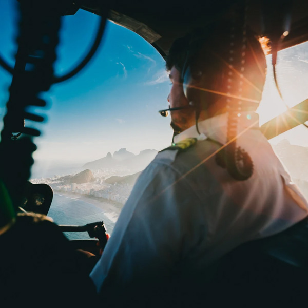 航空學